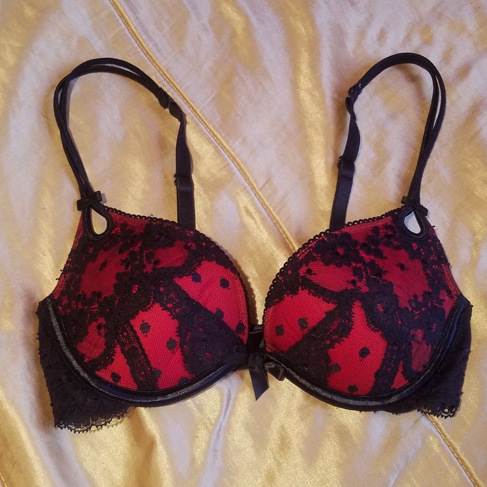 Victoria's Secret Bra